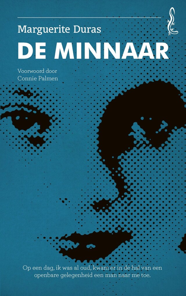 Copertina del libro per De minnaar