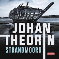 Strandmoord