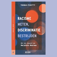 Racisme meten, discriminatie bestrijden