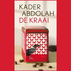 De kraai - luisterboek