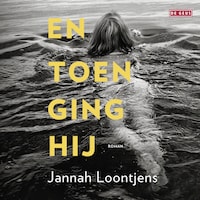 En toen ging hij