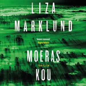 Moeraskou - luisterboek