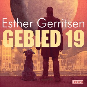 Gebied 19 - luisterboek