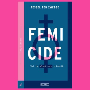 Femicide - luisterboek