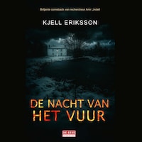 De nacht van het vuur