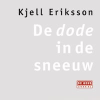 De dode in de sneeuw