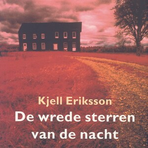 De wrede sterren van de nacht - luisterboek