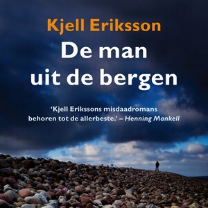 De man uit de bergen - luisterboek