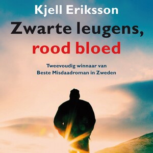 Zwarte leugens, rood bloed - luisterboek