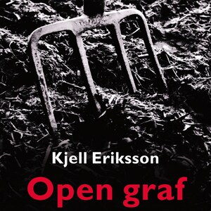 Open graf - luisterboek