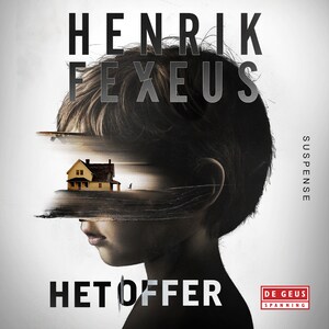 Het offer - luisterboek