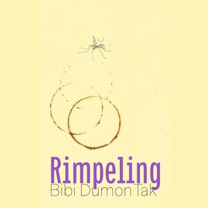 Rimpeling - luisterboek