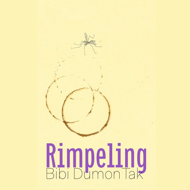 Book cover for Rimpeling