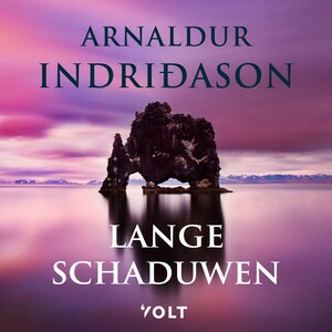 Lange schaduwen - luisterboek