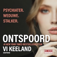 Ontspoord