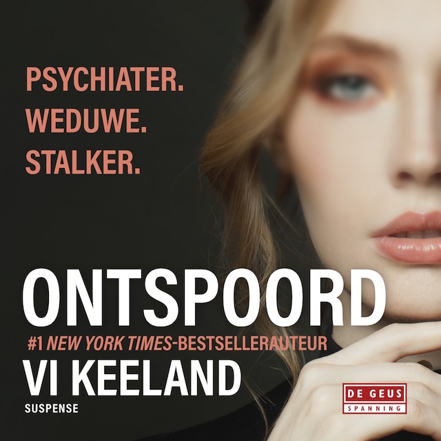 Boekomslag van Ontspoord