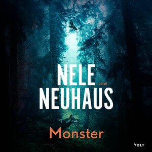 Monster - luisterboek