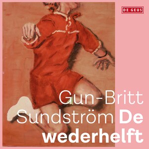De wederhelft - luisterboek