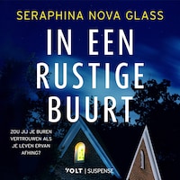 In een rustige buurt