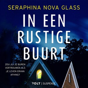 In een rustige buurt - luisterboek