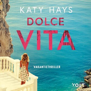 Dolce vita - luisterboek