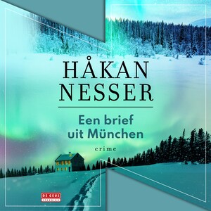 Een brief uit München - luisterboek