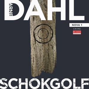 Schokgolf - luisterboek