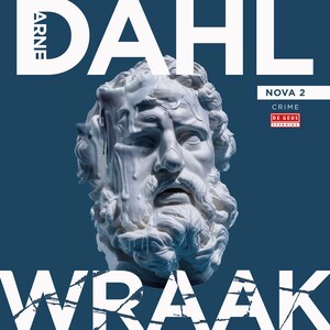 Wraak - luisterboek