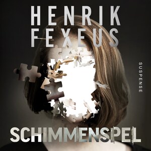 Schimmenspel - luisterboek