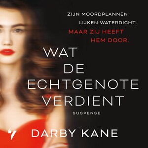 Wat de echtgenote verdient - luisterboek