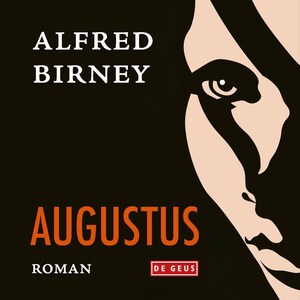 Augustus - luisterboek