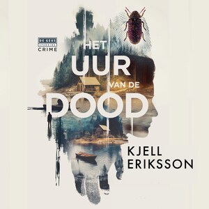 Het uur van de dood - luisterboek