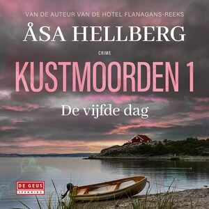 De vijfde dag - luisterboek