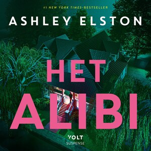 Het alibi - luisterboek