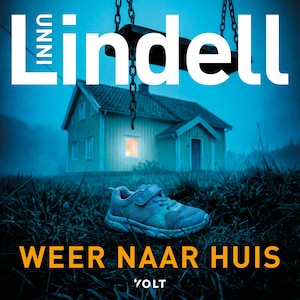 Weer naar huis - luisterboek