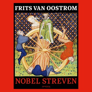 Nobel streven - luisterboek