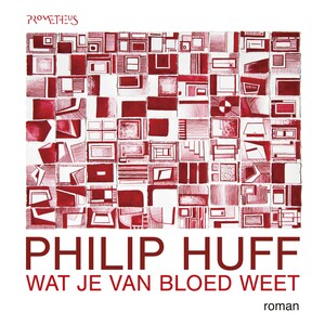Wat je van bloed weet - luisterboek
