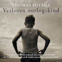 Verloren oorlogskind