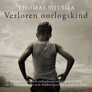 Verloren oorlogskind - luisterboek