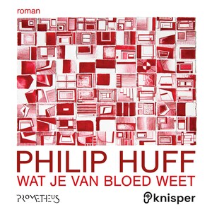 Wat je van bloed weet - luisterboek