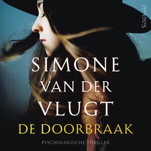 De doorbraak - luisterboek