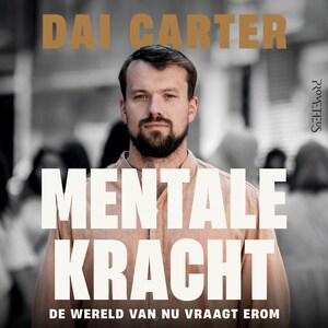 Mentale kracht - luisterboek