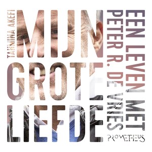 Mijn grote liefde - luisterboek