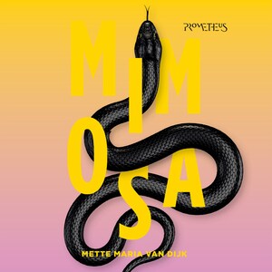 Mimosa - luisterboek