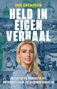 Held in eigen verhaal