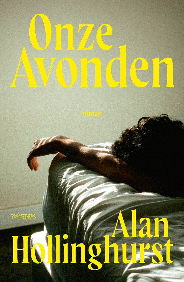 Book cover for Onze avonden