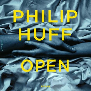 Open - luisterboek