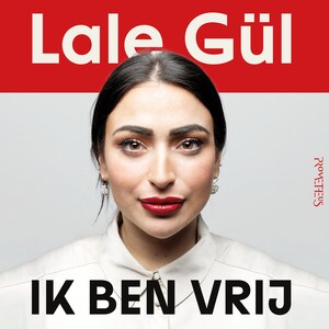 Ik ben vrij - luisterboek