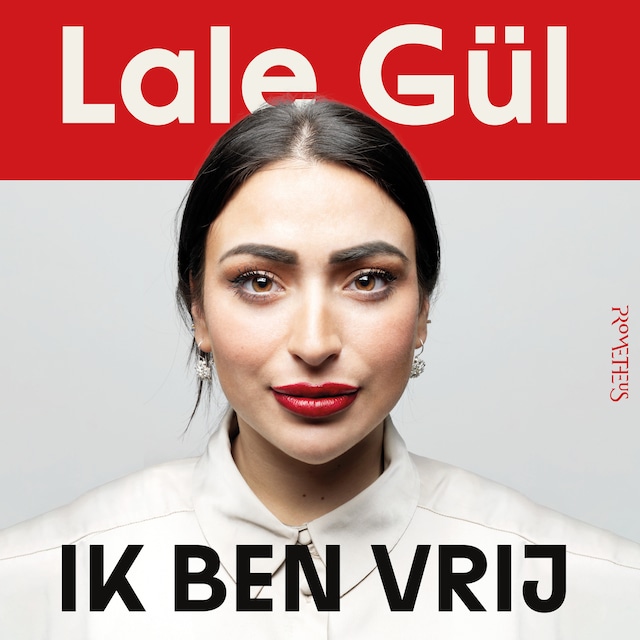 Boekomslag van Ik ben vrij