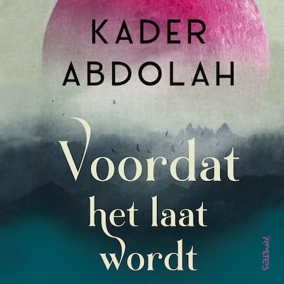 Voordat het laat wordt